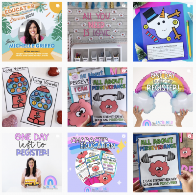 15 cuentas de Instagram para profesores - Applesandabcs 15 cuentas de Instagram para profesores - Applesandabcs