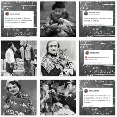 15 cuentas de Instagram para profesores - Maestra de pueblo 15 cuentas de Instagram para profesores - Maestra de pueblo