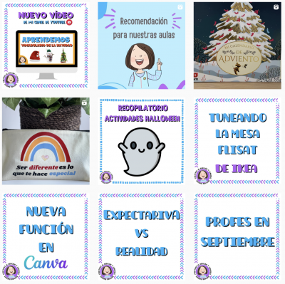15 cuentas de Instagram para profesores - Maestros audicion y lenguaje 15 cuentas de Instagram para profesores - Maestros audicion y lenguaje