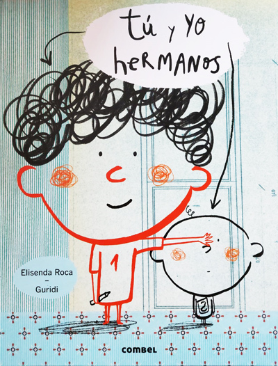 Cuentos imprescindibles para niños y niñas - Tú y yo hermanos - cristic