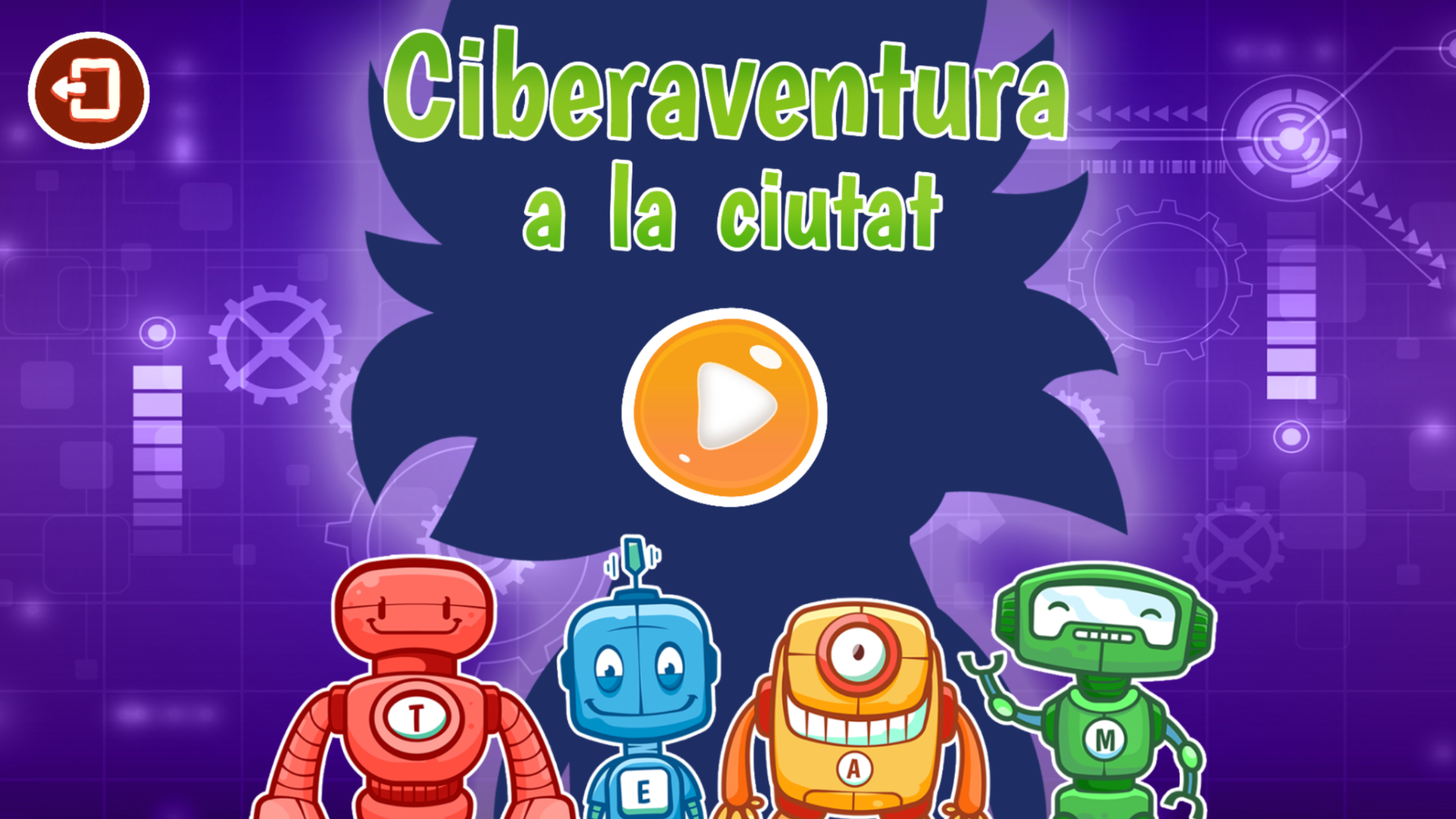 Los mejores juegos online para aprender seguridad en internet - Ciberaventura a la ciutat - cristic Los mejores juegos online para aprender seguridad en internet - Ciberaventura a la ciutat - cristic