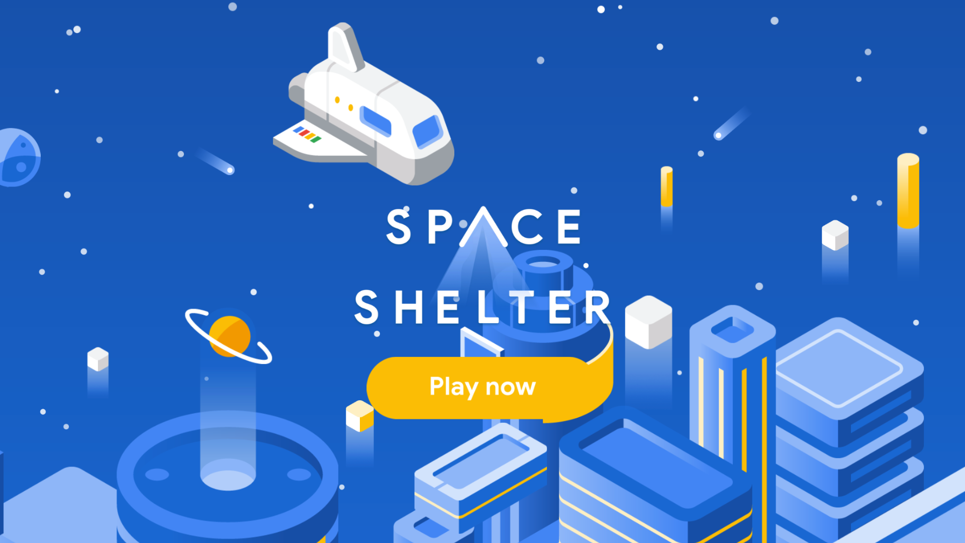 Los mejores juegos online para aprender seguridad en internet - Space Shelter - cristic Los mejores juegos online para aprender seguridad en internet - Space Shelter - cristic