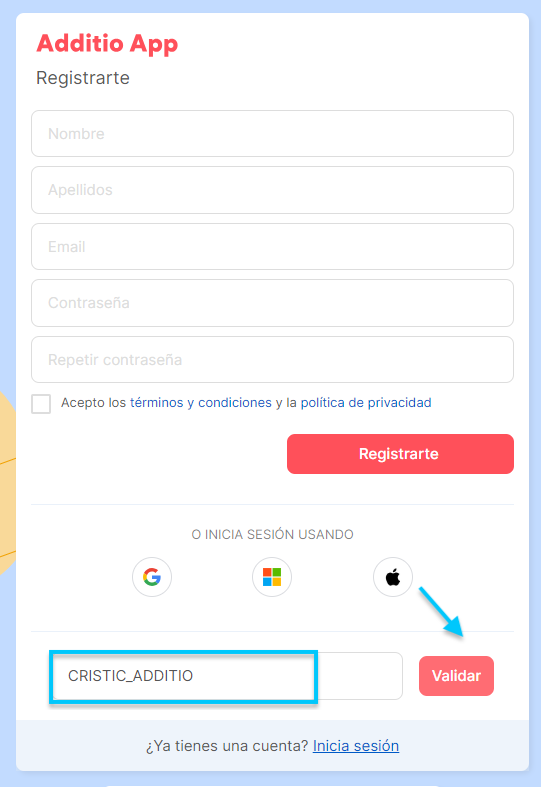 Evaluación