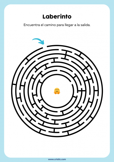 cristic-recursos-educativos-profesores-familias-pasatiempos-verano-ninos-laberintos