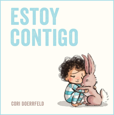 Cuentos para aprender a gestionar las emociones - Estoy contigo