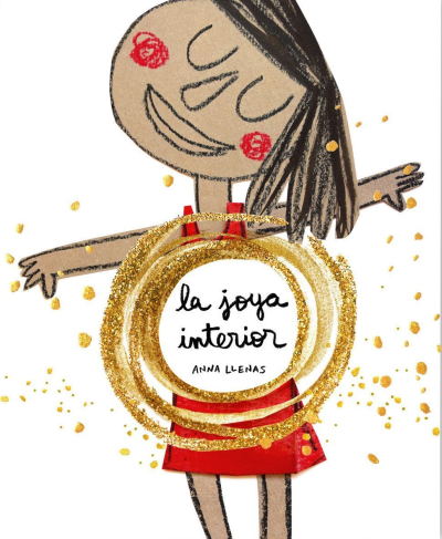 Cuentos para aprender a gestionar las emociones - La joya interior