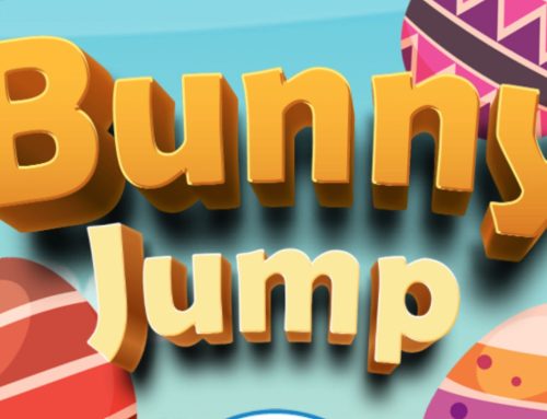 Bunny jump