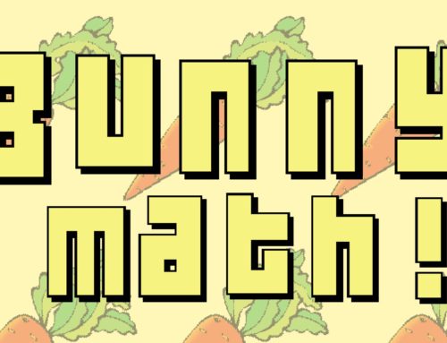 Bunny math