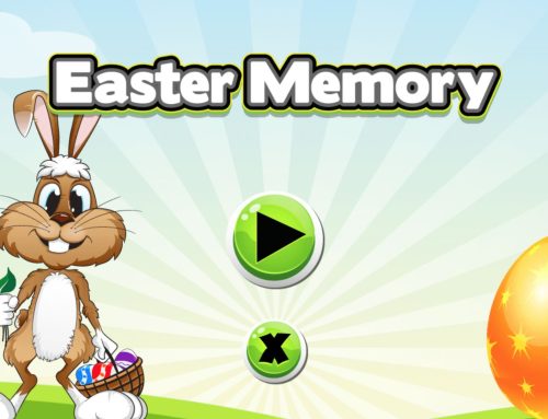 Easter memory