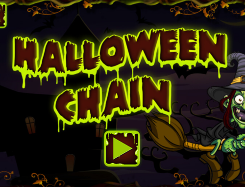 Halloween Chain