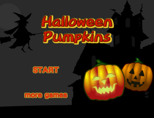 Halloween Pumpkins