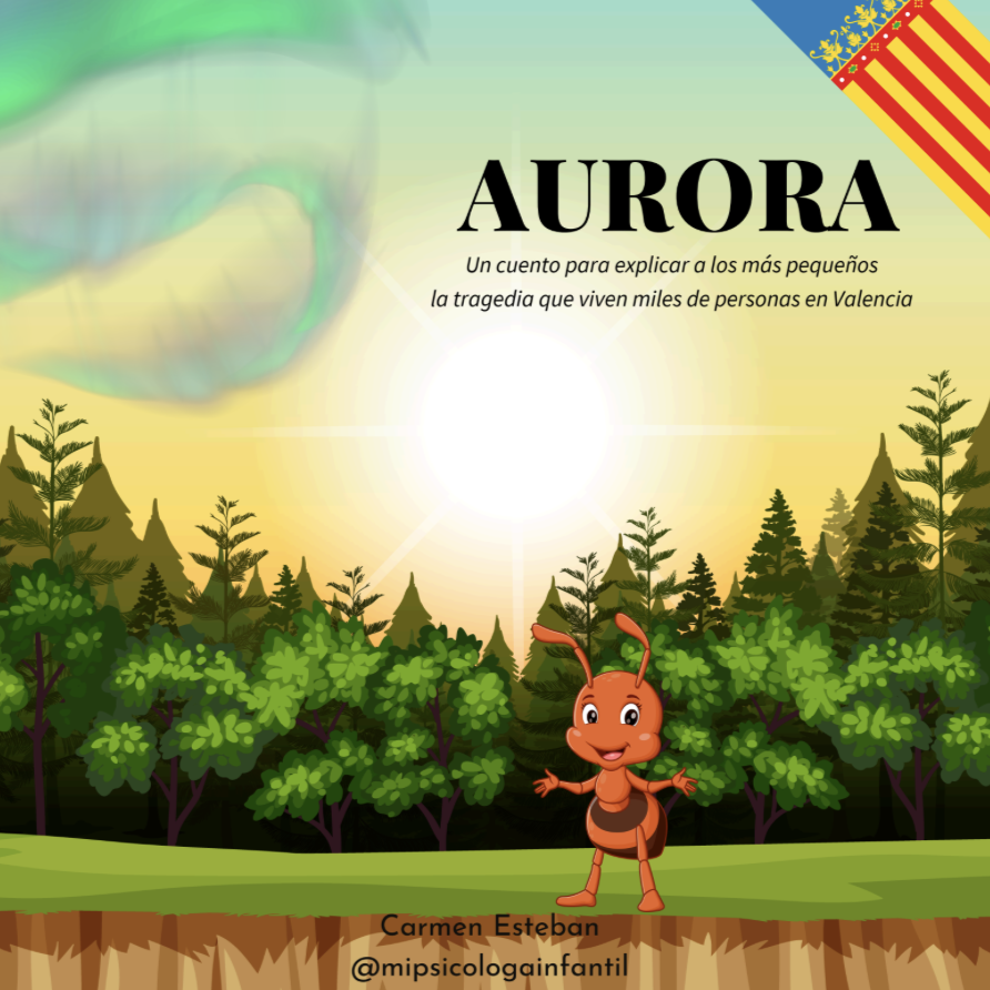 cuento dana valencia mipsicologainfantil cristic