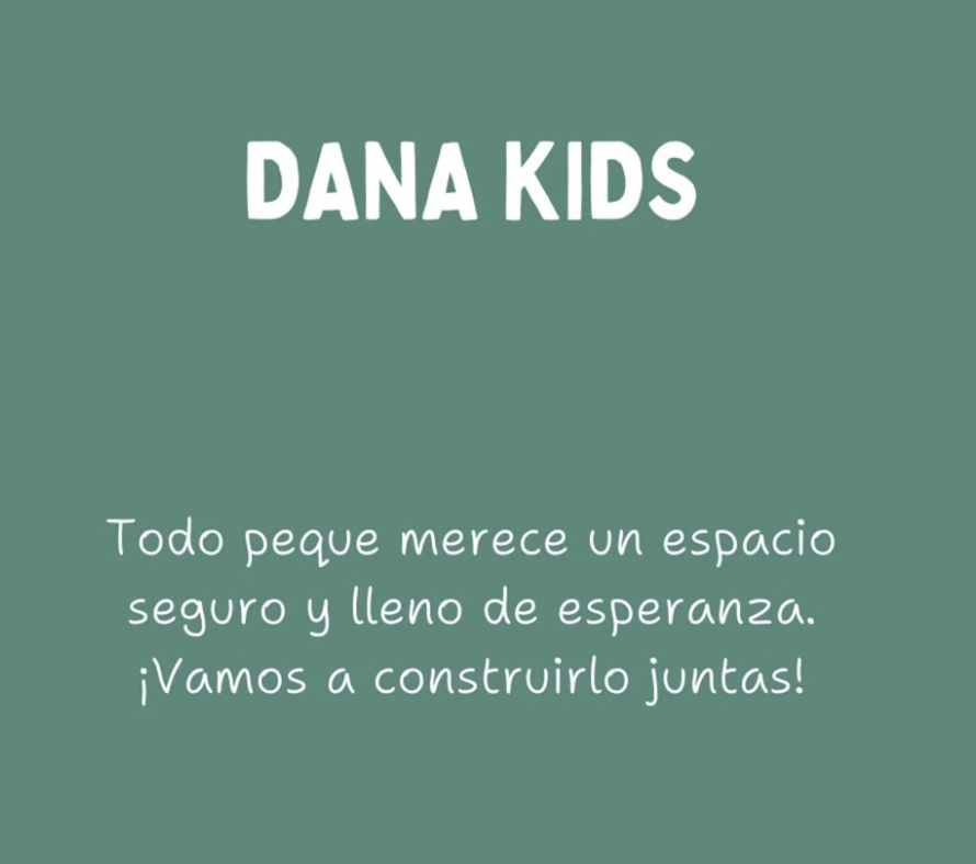 dana kids valencia cristic