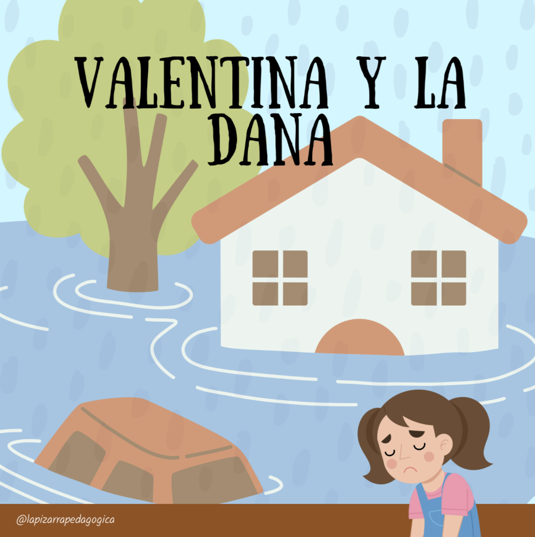 lapizarrapedagogica dana valencia cuento cristic
