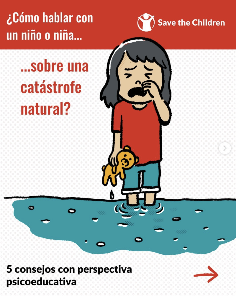 save the children valencia cristic