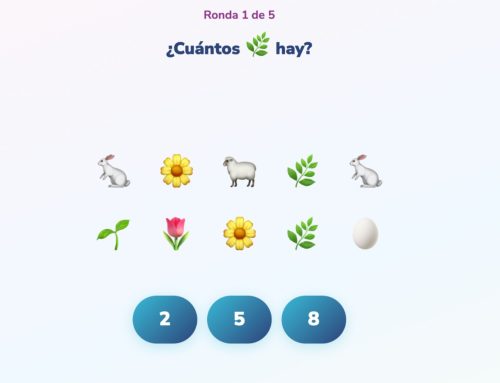 ¿Cuántos elementos hay?
