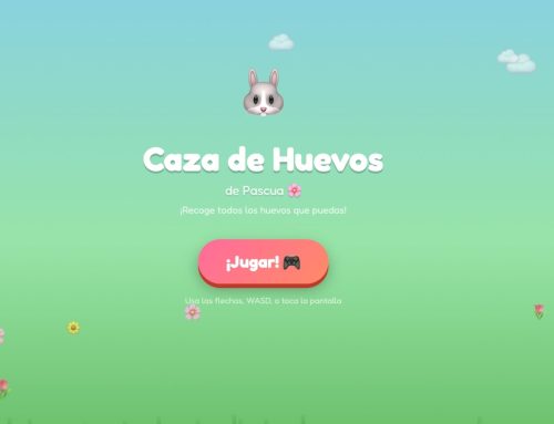 Caza de huevos