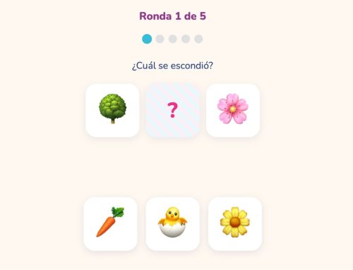 ¿Cuál desapareció?